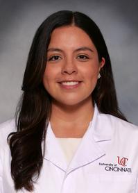 Photo of Claudia Martinez Amador